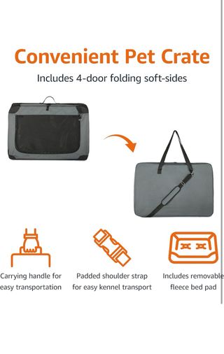 JAULA PARA MASCOTAS NUEVA