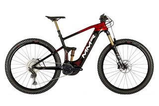 MMR X-BOLT 120 00 PLUS 2023 NUEVA