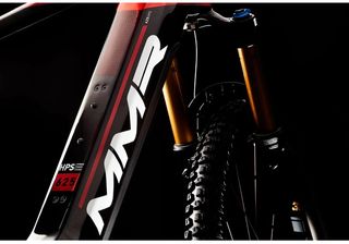 MMR X-BOLT 120 00 PLUS 2023 NUEVA