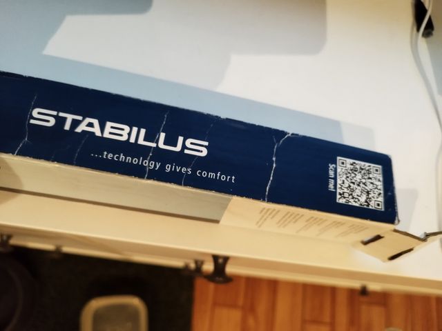 Muelle maletero Laguna 2