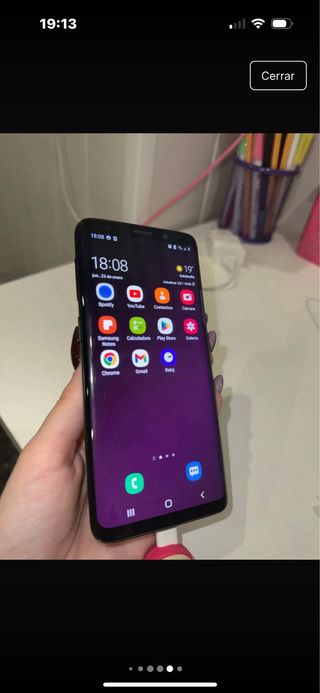 samsung s9