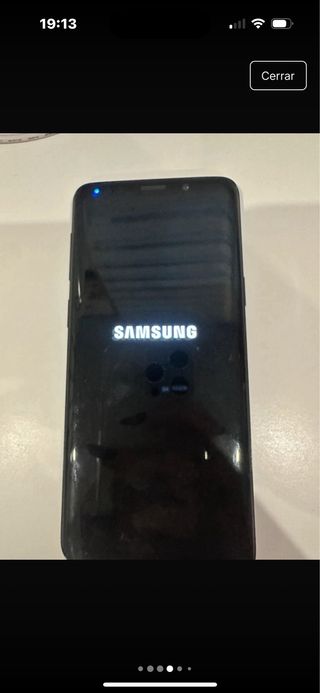 samsung s9