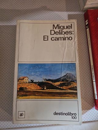 El camino (Coleccion Destinolibro) (Spanish Edition)