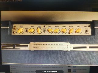 Laney Lionheart L20H+LT212