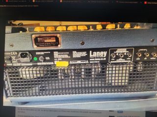 Laney Lionheart L20H+LT212