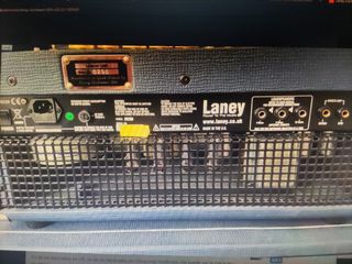 Laney Lionheart L20H+LT212