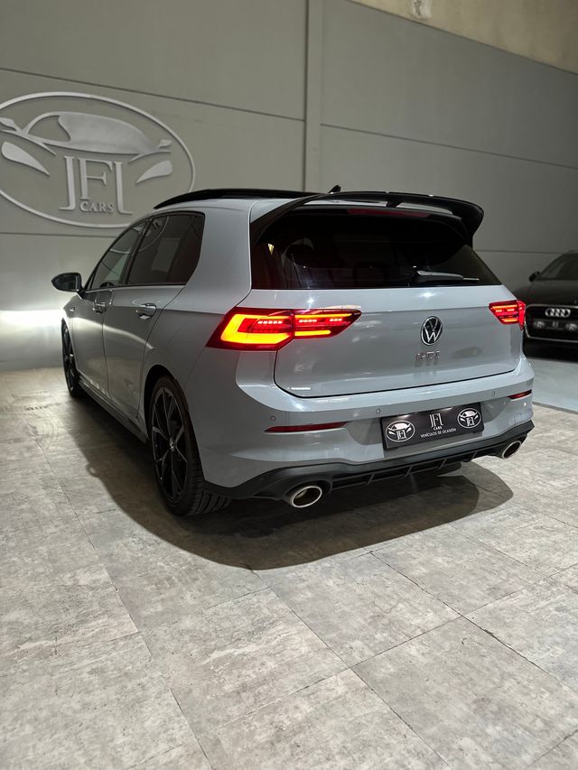 Volkswagen Golf 2023