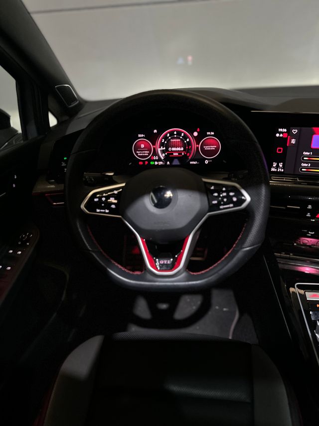 Volkswagen Golf 2023