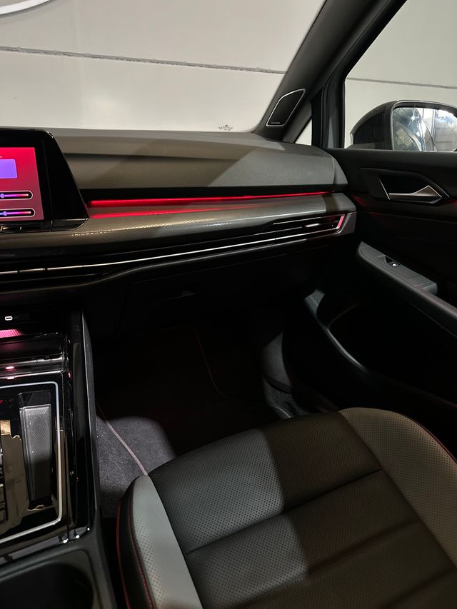 Volkswagen Golf 2023