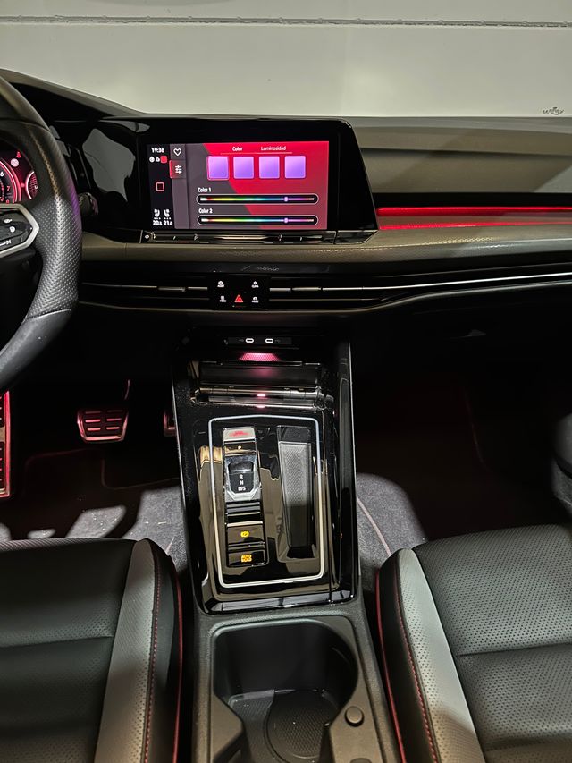 Volkswagen Golf 2023
