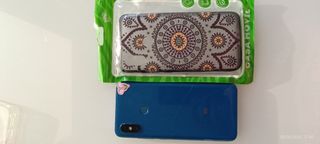 Fundas, carcasas Xiaomi Mi8. Nuevas