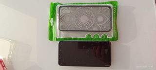 Fundas, carcasas Xiaomi Mi8. Nuevas