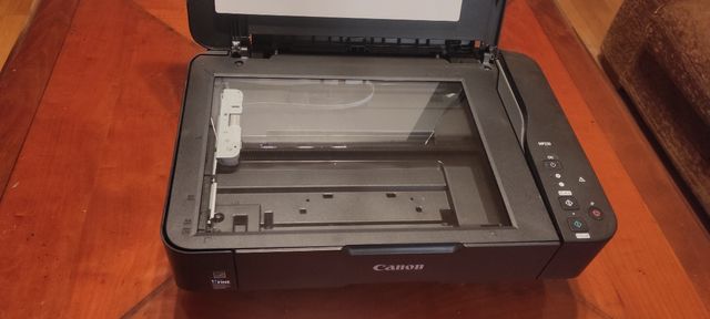 Impresora multifunción Canon