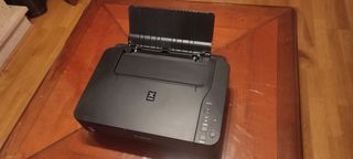 Impresora multifunción Canon