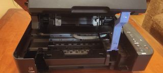 Impresora multifunción Canon