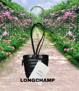 Bolso Longchamp edición limitada