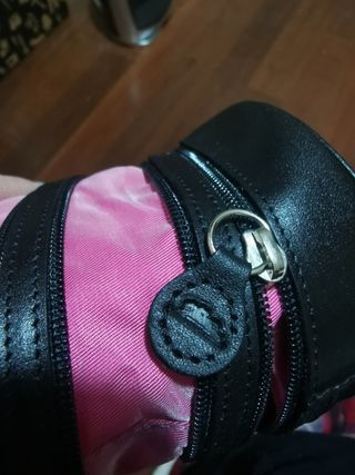 Bolso Longchamp edición limitada