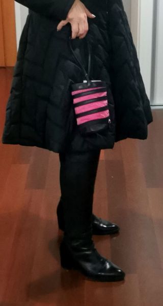 Bolso Longchamp edición limitada