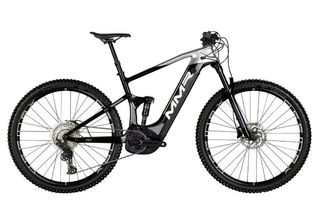 MMR X-BOLT 120 30 BLACK N SPARKLING  2022/23 NUEVA