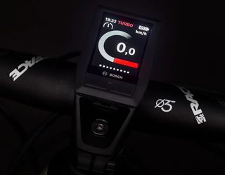 MMR X-BOLT 120 30 BLACK N SPARKLING  2022/23 NUEVA