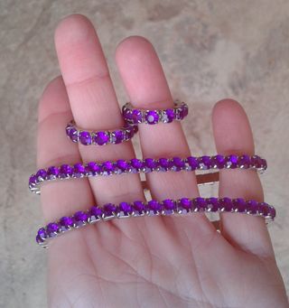 2pulsera+2anillo