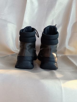 Anfibi R.S.L. London donna