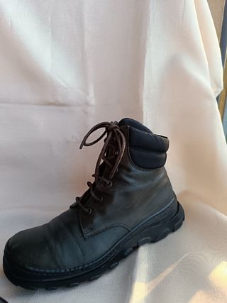 Anfibi R.S.L. London donna