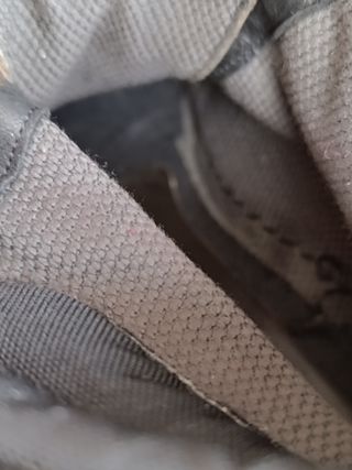 Anfibi R.S.L. London donna