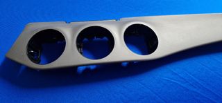 Painel tablier Mercedes 117