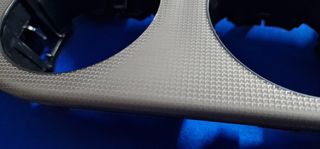 Painel tablier Mercedes 117