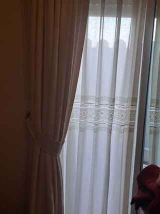 Cortinas 