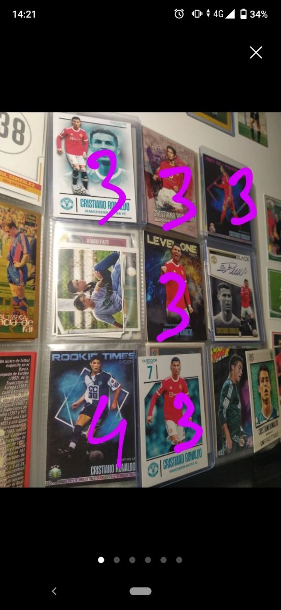 CRISTIANO RONALDO ROKKIE MANCHESTER