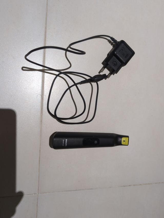 Maquinilla Philips One Blade