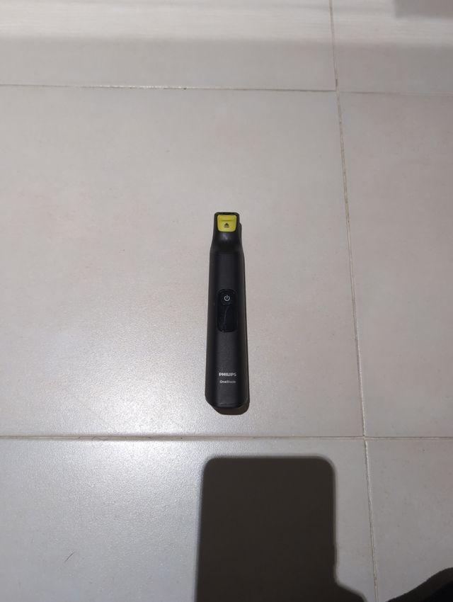 Maquinilla Philips One Blade