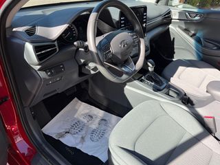HYUNDAI IONIQ 1.6 GDI HEV Klass DCT
