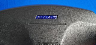 Punto GT Air Bag