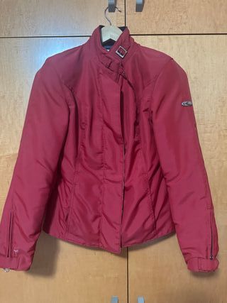 CHAQUETA CLOVER