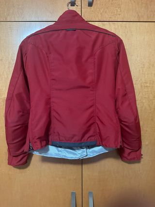 CHAQUETA CLOVER
