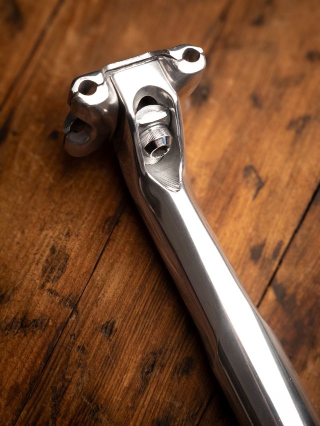 TIJA SHIMANO 600 de 27,2