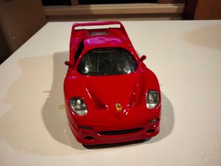 Ferrari F50 New-Ray 1:32
