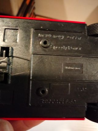 Ferrari F50 New-Ray 1:32