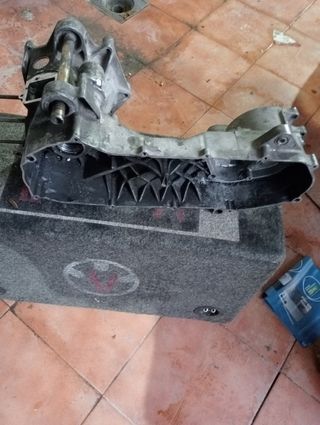 Bloque aerox