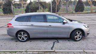 Peugeot 308 SW 1.6HDi 115cv