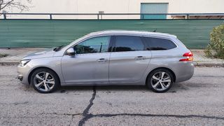 Peugeot 308 SW 1.6HDi 115cv