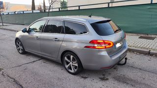 Peugeot 308 SW 1.6HDi 115cv