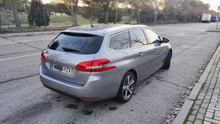 Peugeot 308 SW 1.6HDi 115cv
