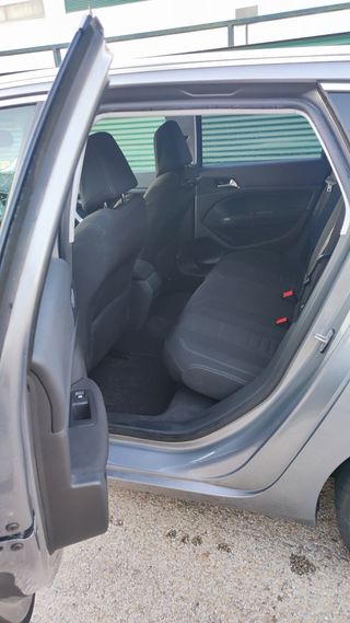 Peugeot 308 SW 1.6HDi 115cv