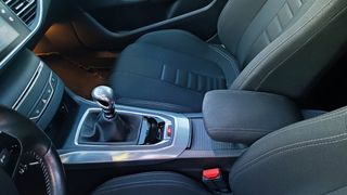Peugeot 308 SW 1.6HDi 115cv