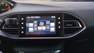 Peugeot 308 SW 1.6HDi 115cv