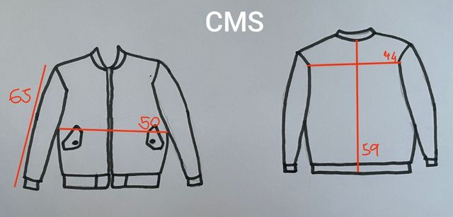 Alpha Industries x Deux ex Machina